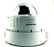 Panasonic WV-NW502S 3 Mega pixel Vandal Dome Security IP Network Camera 2.8-8mm