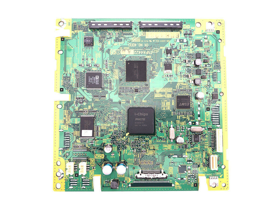 Panasonic TNPA4422 TH-42PH11UK DN Board Unit for Panasonic 42" Plasma TV