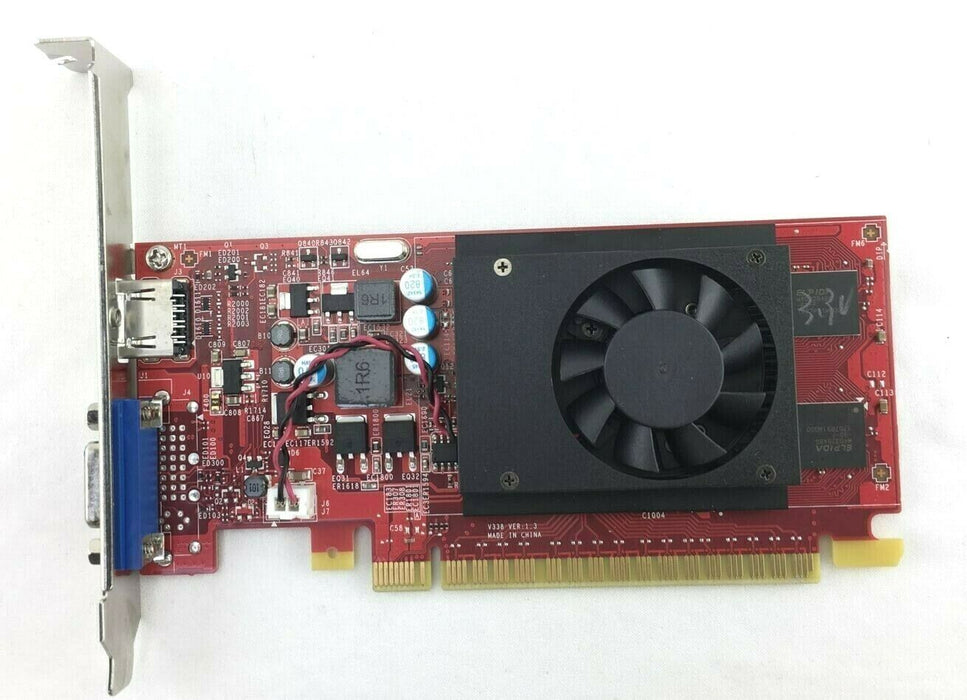 Lenovo GeForce GT 720 Graphic Card Review - PCGameBenchmark
