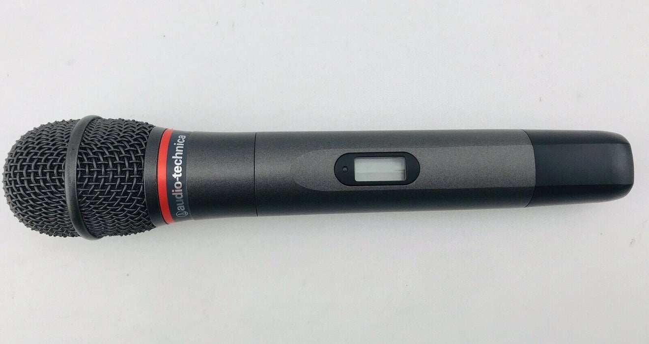 Audio-Technica ATW-T341b Wireless Microphone 655-680 MHz GRADE A- USED