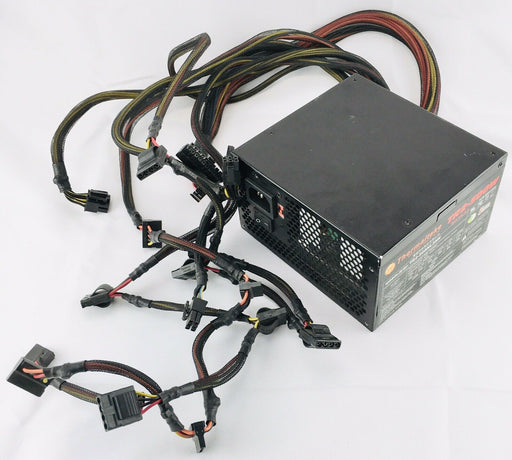 Thermaltake TR2 500W Power Supply Unit, TR2-500NL2NH ATX 12V 2.2 Tested Working