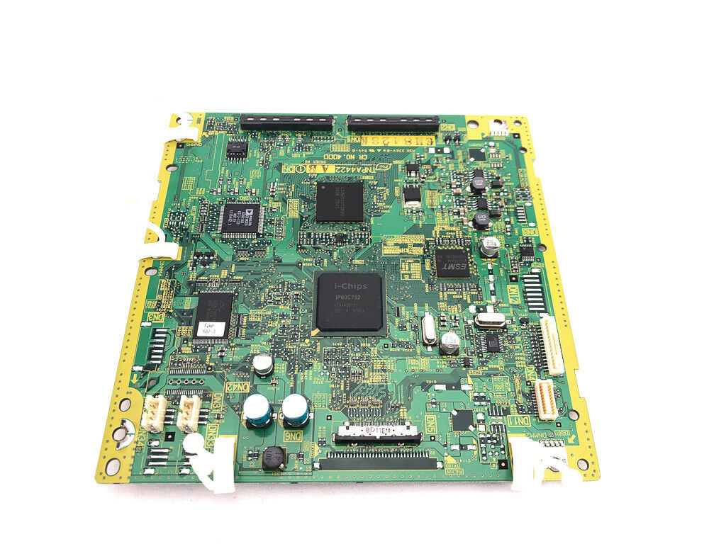 Panasonic TNPA4422 TH-42PH11UK DN Board Unit for Panasonic 42" Plasma TV