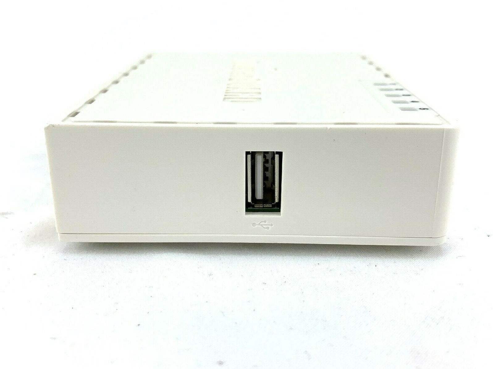 MikroTik 750UP RouterBoard 5-Port PoE Ethernet Router Switch — Online ...