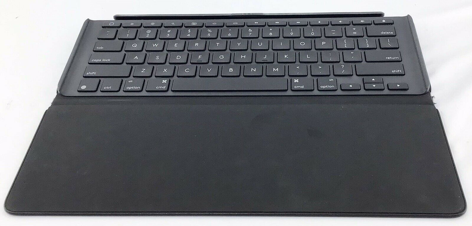 Logitech Slim Combo Detachable Keyboard Cover Y-B0010 P/N 820-008226 ...