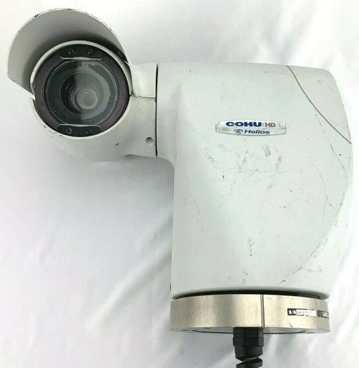 Cohu HD Helios HD38-7000 30X PTZ Traffic DOT Video Surveillance IP Camera HD 720