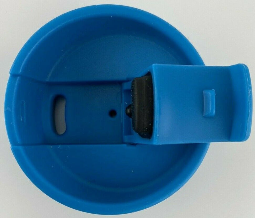 MiiR replacement Insulated Travel tumbler lid Blue