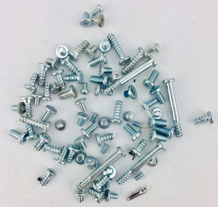 Apple iMac 20" A1224 2007 2008 2009 Set Screw Screws For Repairing Purpose 90%