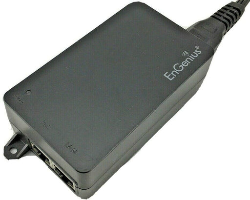 Engenius EPA5006GP Passive 54V Gigabit Power-over-Ethernet (PoE) Adapter 328ft