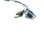 APC KVM-USB KVM 2G Server Module Virtual Media RJ45 VGA, Windows Unix Linux Sun